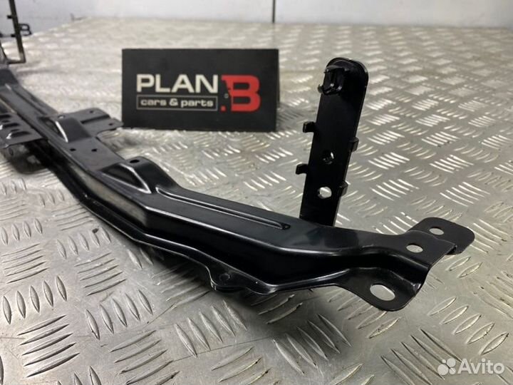 Усилитель бампера Nissan Teana J32