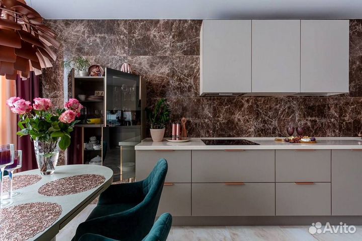 Кухня без посредников