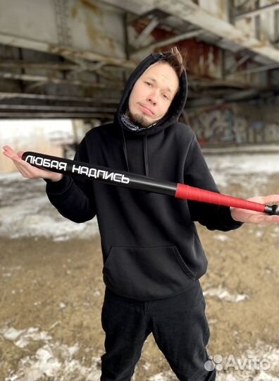 Бейсбольная бита