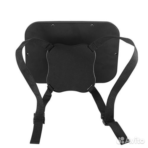 Зеркало контроля ребенка в автомобиле