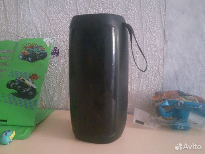 Обмен колонка на самокат либой трюковой