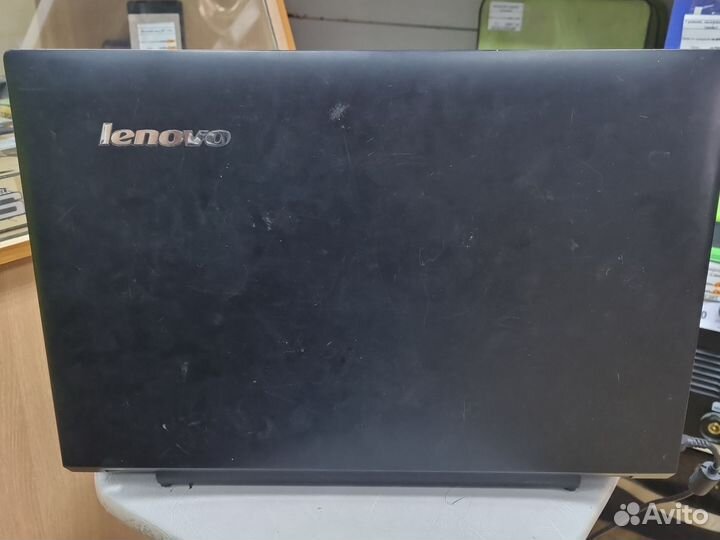 Ноутбук Lenovo i5