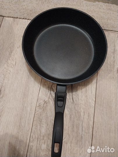 Сковорода 29см inhouse