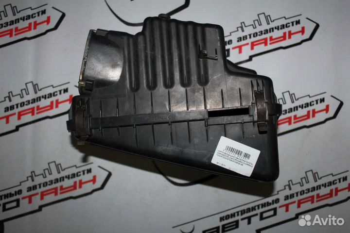 Корпус воздушного фильтра toyota carina ED celica