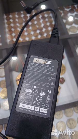 Asus x53z на разбор