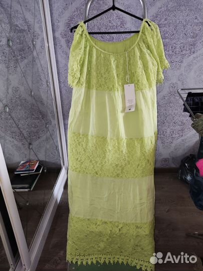 Платья Италия, разные