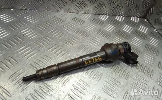 Форсунка дизельная land rover discovery sport 1 (9