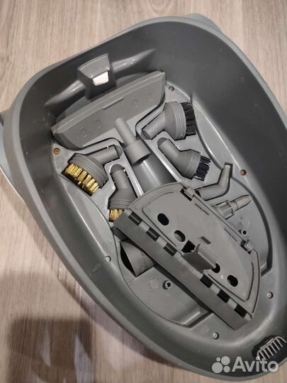 Многофункциональная паровая станция rovus 19-в-1