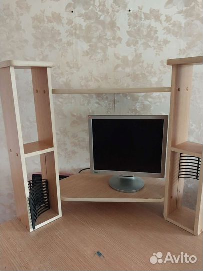 Компьютерный стол бу