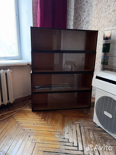 Книжные полки СССР