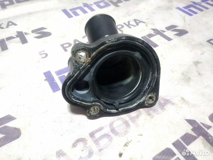 Корпус термостата Mazda 6 GH L5VE 2008