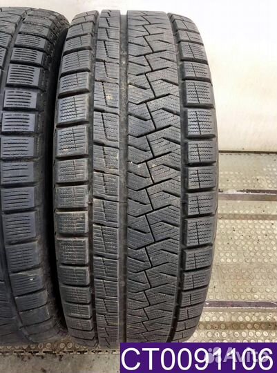 Pirelli Ice Asimmetrico 205/55 R16 96T