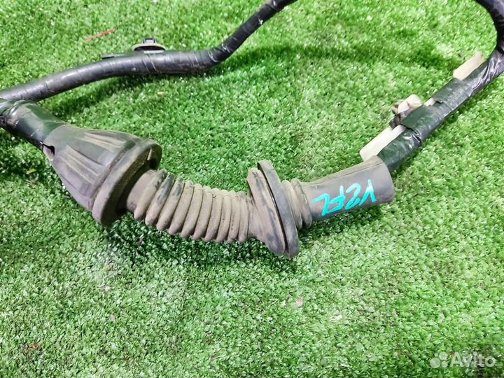 Проводка двери передней левой Toyota Yaris P90 20