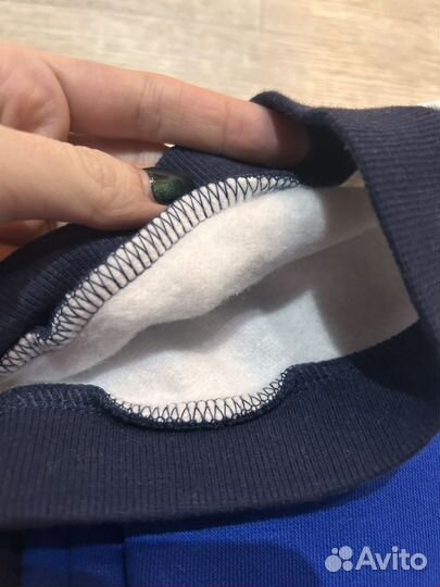 Костюм на мальчика