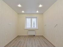 1-к. квартира, 38,1 м², 2/9 эт.