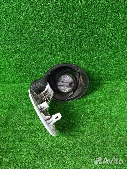 Лючок бензобака Kia Ceed ED G4FA 2012