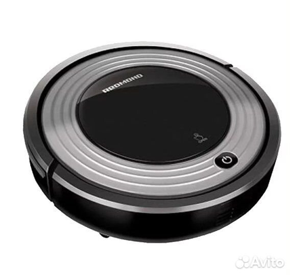 Робот пылесос