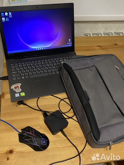 Ноутбук Lenovo IdeaPad 330-15IKB