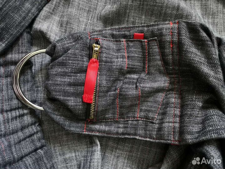 Слинг c кольцами фирмы active