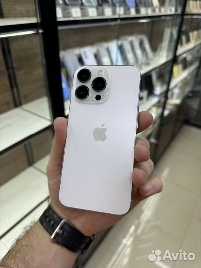 iPhone 13 Pro, 256 ГБ