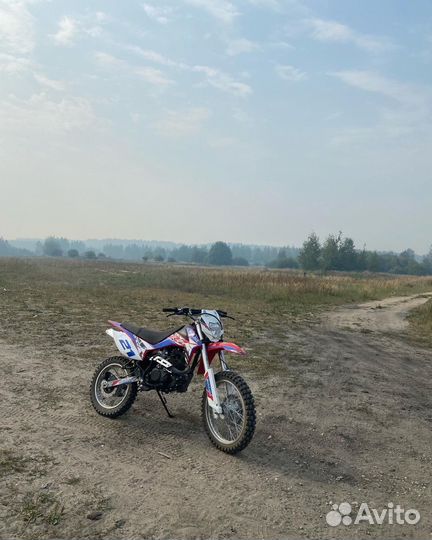 Motoland rz200