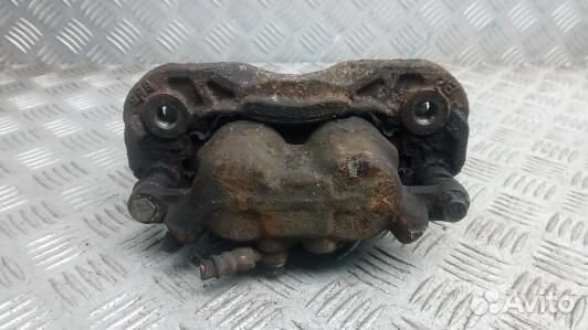 Суппорт тормозной передний левый ford ranger 2 (8OK17K701)