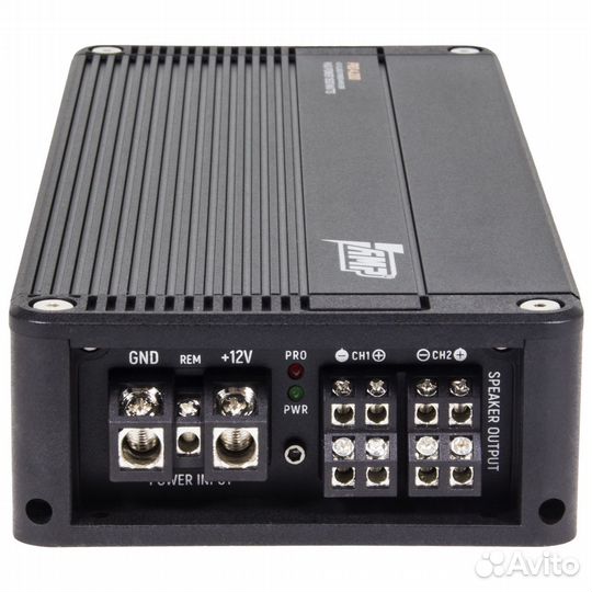 Усилитель AMP PRO 4.200
