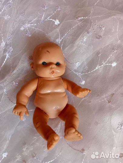 Пупс малый