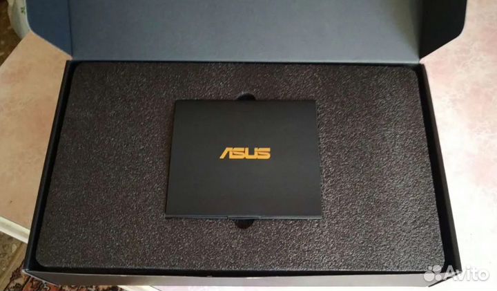 Asus Rog Strix RTX 2070 Super