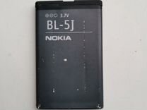Аккумуляторная батарея для телефона Nokia