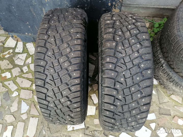 Continental IceContact 2 185/65 R14