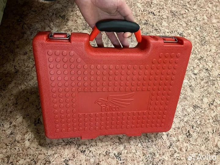 Набор ручного инструмента для ремонтов