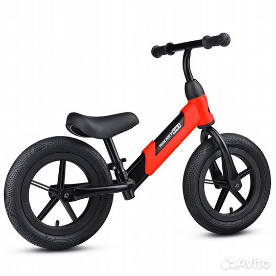 Новый Беговел 12