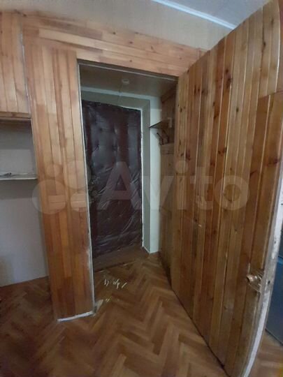 Комната 18,7 м² в 1-к., 2/5 эт.