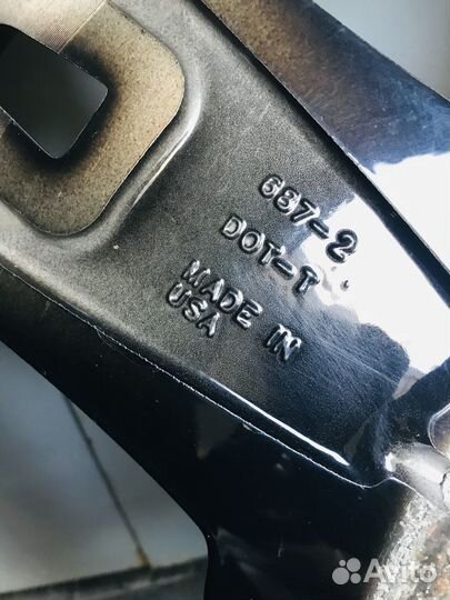 Шины диски и колеса