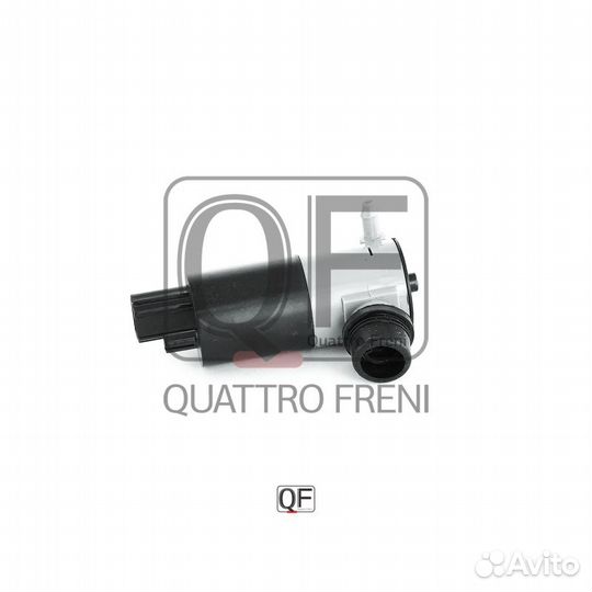 Моторчик омывателя