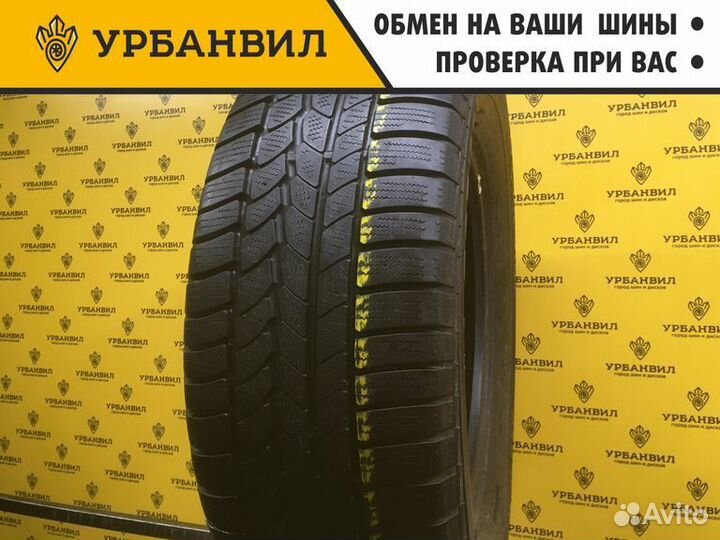 Continental Conti4x4WinterContact 265/60 R18 110H