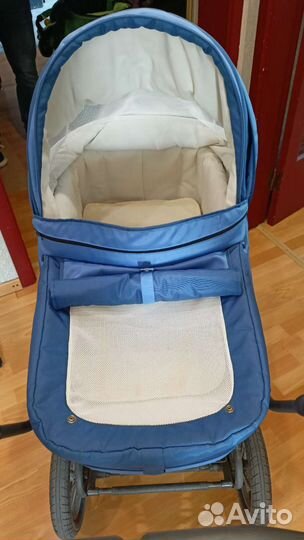 Детские коляски бу
