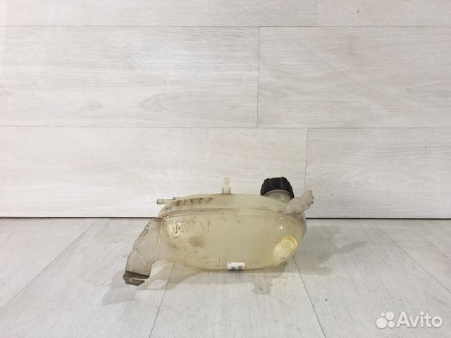 Бачок расширительный LADA xray 1.6 мт