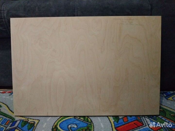 Планшет для рисования (для бумаги А2)