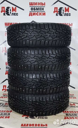 Nokian Tyres Nordman 7 195/60 R15