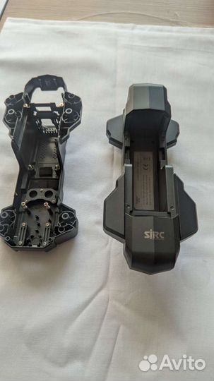 Корпус sjrc F11S