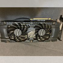 Видеокарта Inno 3D gtx 1080 ti 11 gb