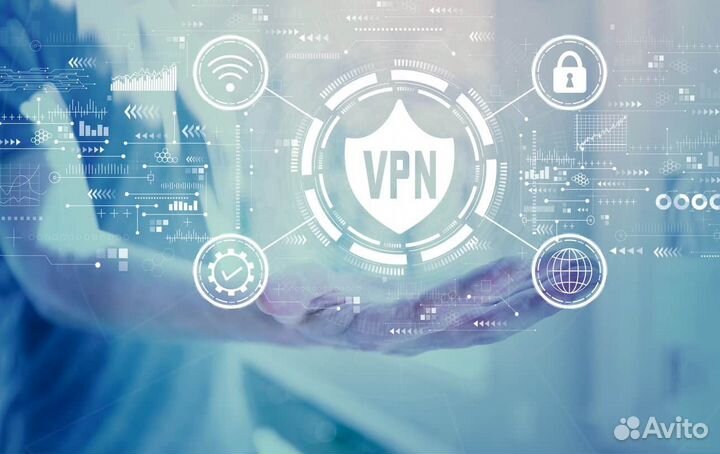 VPN-сервисы – высокая скорость и приватность
