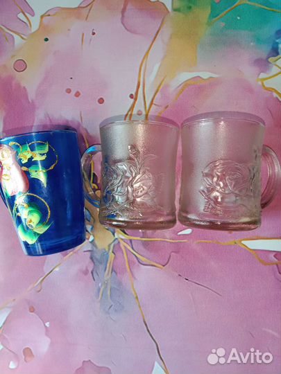 Посуда для кухни бу