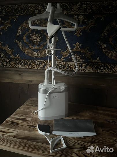 Отпариватель Tefal Pro Style Care