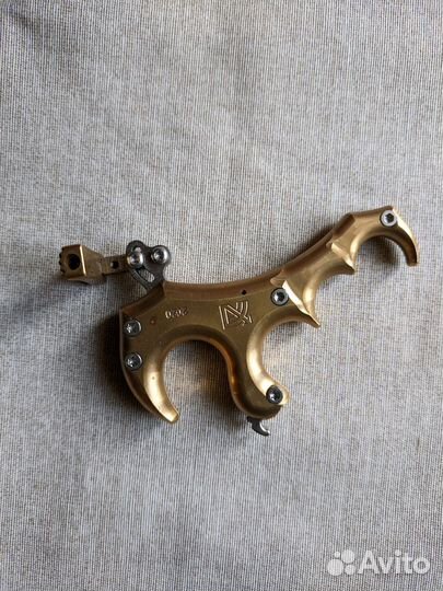 Релиз для блочного лука