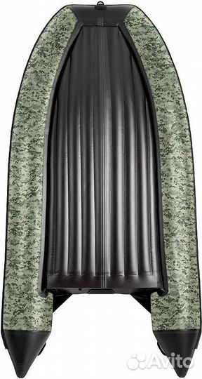 Лодка Smarine AIR fbstandard-360 (camo)