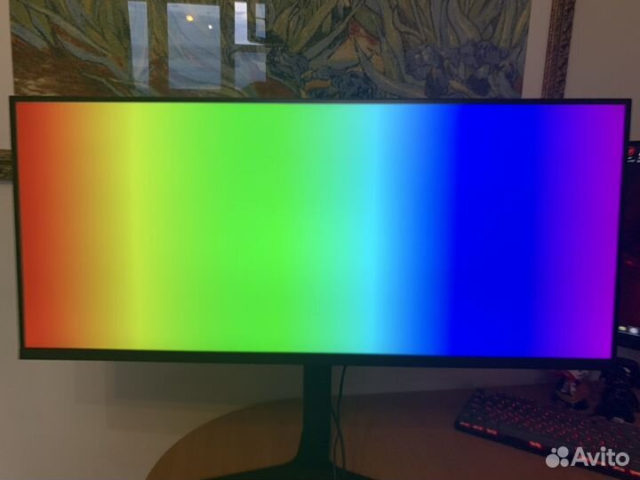 Монитор Lime X315