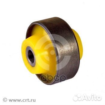Сайлентблок полиуретановый передней подвески, н